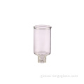 Glass Cylinder Candle Holders Wholesale Glass Candle Jar Supplier